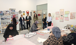 Osmangazi’nin sosyal belediyecilik hizmetlerine uluslararası ilgi