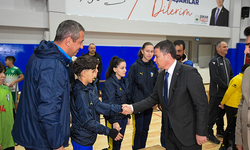 Osmangazi Belediyesi’nden amatör spor kulüplerine büyük destek