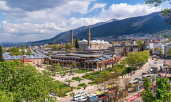 Binlerce yıllık hikayeler Osmangazi'de yeniden hayat bulacak