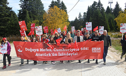 Osmangazi'de Cumhuriyet coşkusu dolu dolu yaşanacak