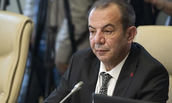 Tanju Özcan'a 7 yıl 3 ay 15 gün hapis cezası