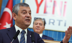 YENİ Parti Genel Başkanı Özel: "Bugün itibariyle YENİ Parti'nin üye sayısı bu sabah 753 bine ulaştı"