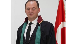 Bursa Barosu’nun yeni başkanı Yener Poroy oldu