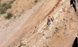 PKK, Irak'ın kuzeyindeki 4 kampı boşalttı