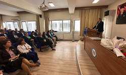 Gökdere Rotary Kulübü’nden çocuk yoğun bakım ünitesine 55 bin dolarlık destek