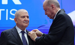 Cemalettin Kani Torun, AK Parti'ye katıldı