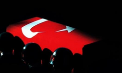 Hakkari'de hudut geçiş olayına müdahale ederken açılan ateşle yaralanan asker şehit oldu