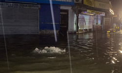 İstanbul'da sağanak nedeniyle hayatını kaybedenlerin sayısı 2'ye yükseldi