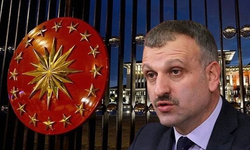 Cumhurbaşkanı Başdanışmanı Oktay Saral istifa etti