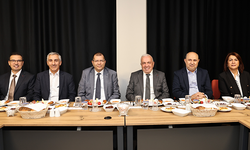 Kayapa OSB’de gündem katı atık tesisi