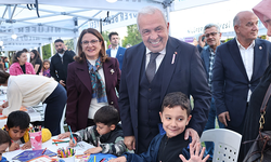 Başkan Şadi Özdemir Akçalar’da vatandaşlarla buluştu