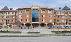 Ailesine kızıp ormanı yakan sanığa 8 yıl hapis cezası