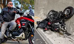 Seslendirme sanatçısı Ali Bilensir'in öldüğü kazada yeni gelişme