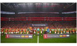 Galatasaray ile Fenerbahçe 407. randevuda