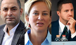 Kara para aklama soruşturmasında yeni gelişme: Gazeteci Murat Ağırel dahil 15 kişi tutuklandı
