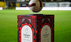 Trendyol Süper Lig’de 9 haftada 7 teknik direktörle yollarla ayrıldı