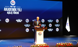 TBMM Başkanı Kurtulmuş: "Terörün bitmesiyle savaş baronları kaybedecek"