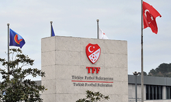 TFF, olağanüstü seçim gündemiyle Cuma günü toplanacak