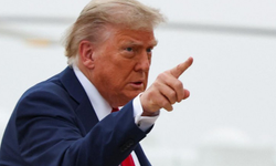 Trump: "Suudi Arabistan’da yaşananlar kabul edilemez"