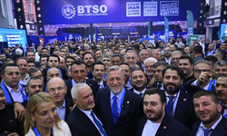 BTSO’da Burkay ve Matlı’nın yönetim listeleri belli oldu