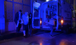 İnegöl'de oksijen tüpü alev aldı: 64 yaşındaki adam yaralandı