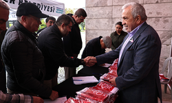Atatürk posterleri Nilüfer’in her yerinde