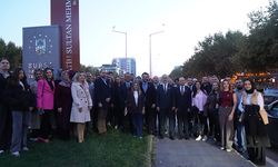 UEDAŞ’tan erken teşhise pembe ışık