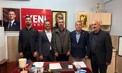 “Üyeye sadece görev veren değil, söz ve karar hakkı tanıyan bir örgüt kuracağız”