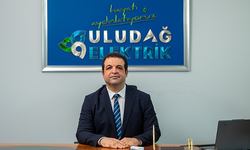 Uludağ Elektrik’ten abonelerine "pembe" mesaj