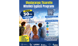 İnegöl’de üniversiteliler için uluslararası ticarette kariyer fırsatı