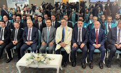 Bakan Kacır Bursa’da açıkladı: Türkiye, yerli uzay aracıyla Ay’a gitmeye hazırlanıyor