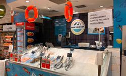 Palamutun tanesi 39.90 TL'den satılınca kısa sürede tükendi