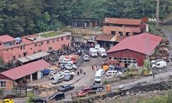 Zonguldak'ta maden ocağında patlama: Ölü ve yaralılar var