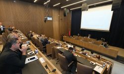 İnegöl Belediyesi’ne Sayıştay’dan olumlu denetim görüşü