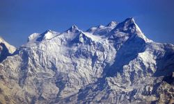Himalayalar’da kaybolan 2 dağcının cesedine ulaşıldı