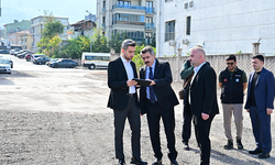 Yıldırım’da trafiği rahatlatacak yeni yol