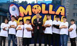 Molla Yegan’da yeni dönem heyecanı