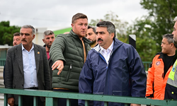 Yıldırım Belediyesi afetlere karşı teyakkuzda