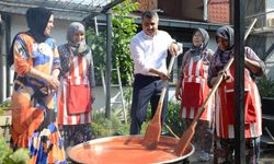 Yıldırım'da kadınlar fark yaratıyor!
