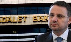 Adalet Bakanlığı'ndan fon açıklaması
