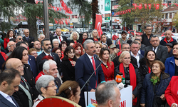 YENİ Parti Bursa İl Başkanı Nihat Yeşiltaş: “Adil bir Türkiye’yi hep birlikte inşa edeceğiz”
