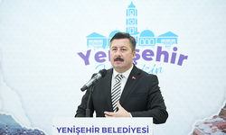 Başkan Özel: "Muhtarlar bizim en yakın çalışma arkadaşımız"