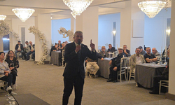 Nihat Yeşiltaş: İlk seçimde Bursa’yı geri alacağız!