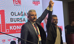 YENİ Parti Bursa il yönetimi belli oldu