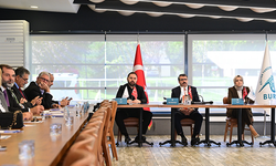 Bursa'nın turizmine master plan geliyor
