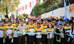 Yıldırım’da çocuk olmak ayrıcalık
