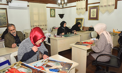 YIL-MEK’e yoğun ilgi