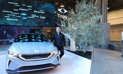 Togg CEO’su Karakaş: Otomobili yeni nesil akıllı cihaza dönüştürüyoruz