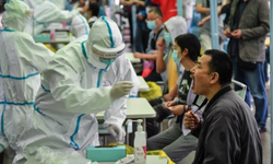 Koronavirüs başladığı yere geri döndü! Wuhan'da karantina yeniden devrede