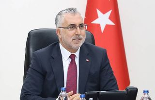 Bakan Vedat Işıkhan duyurdu! Asgari ücret tarihi belli oldu